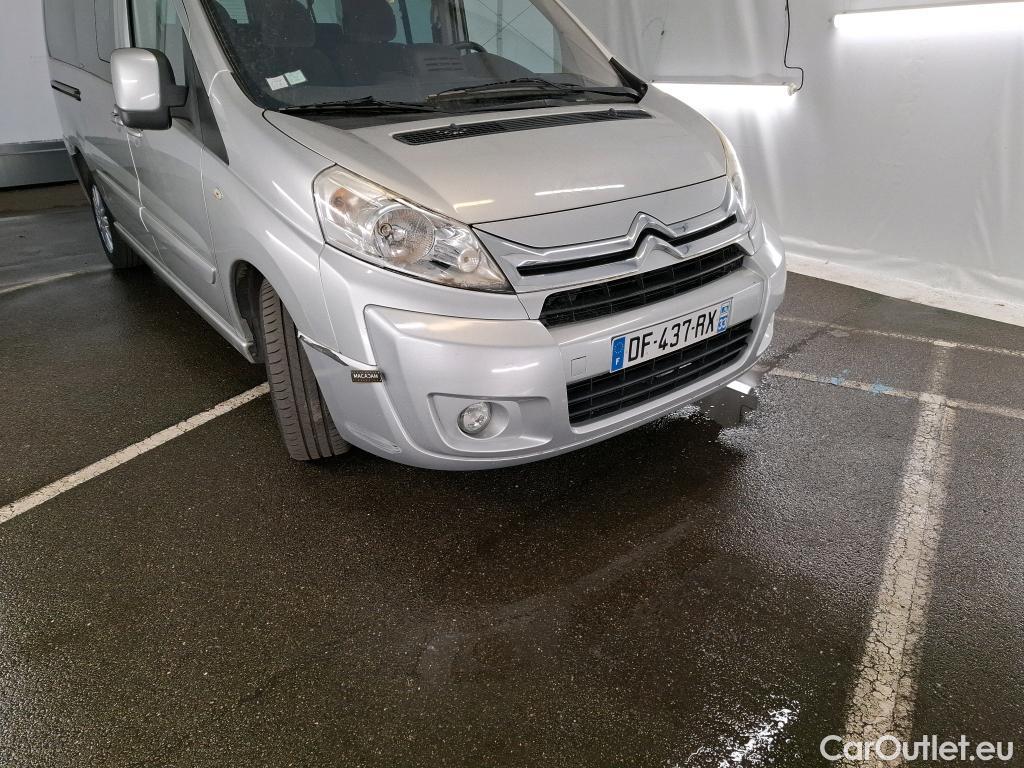  Citroen  Jumpy CITROEN  MULTISPACE 5p VCA 2.0 HDI 125 L2H1 EXCLUSIVE combi #68