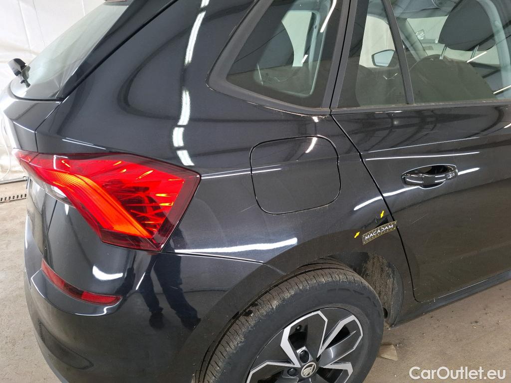  Skoda  KAMIQ  Ambition 1.0 TSI 95CV BVM6 E6dT #24