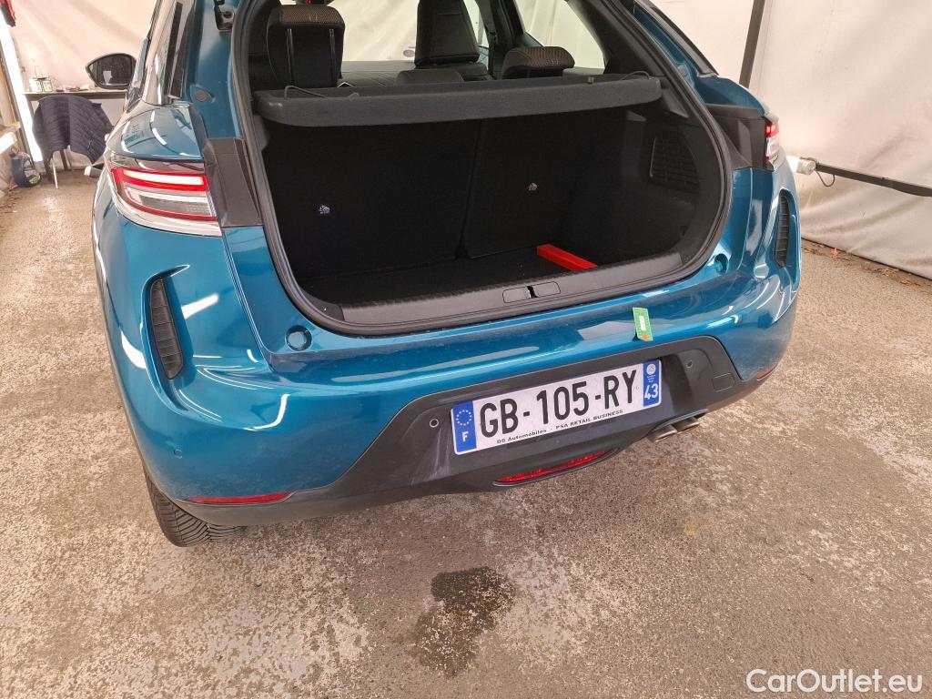  Citroen  DS3 3 Crossback Business 1.2 PureTech 130CV BVA8 E6d #2
