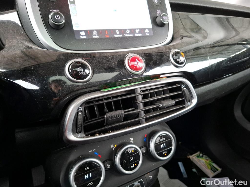  Fiat  500 FIAT X 5p SUV 1.3 FFly T T4 150ch DCT Club #47