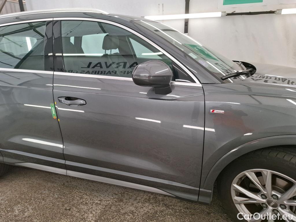  Audi  Q3  35 TFSI S line 1.5 TFSI 150CV BVA7 E6dT #2