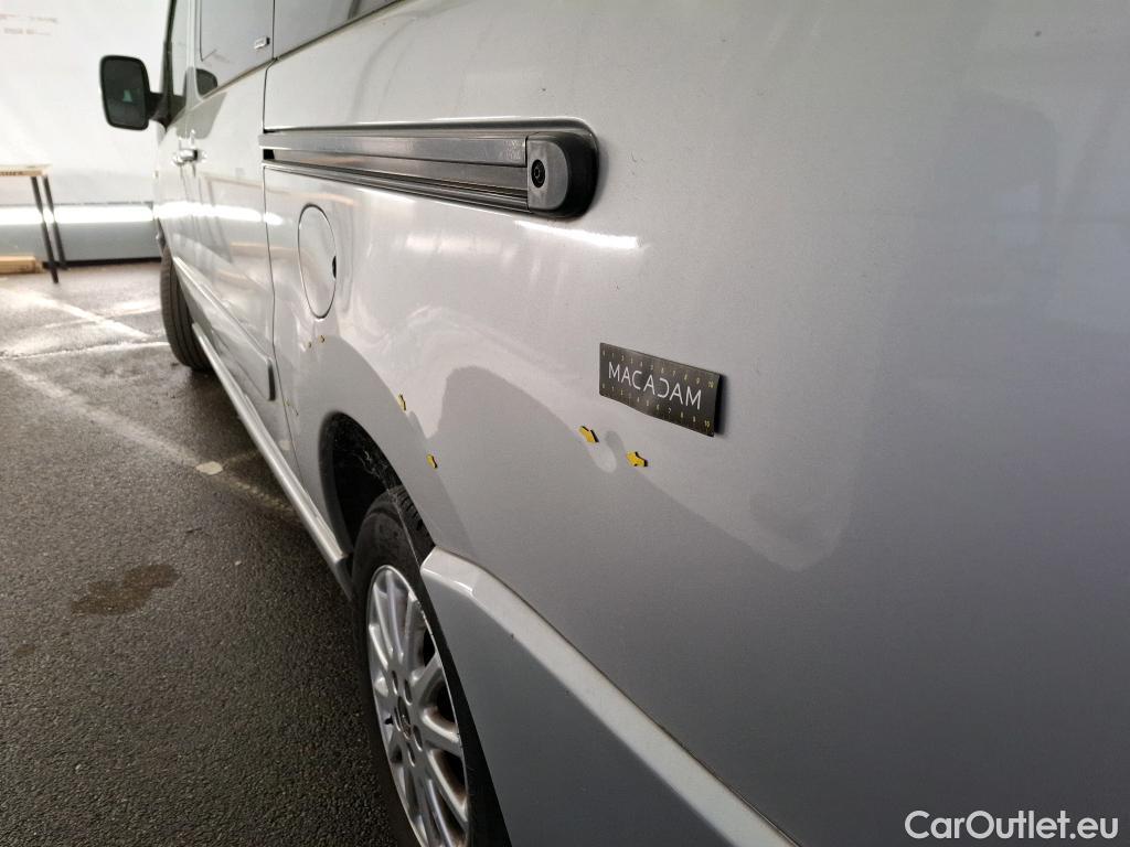  Citroen  Jumpy CITROEN  MULTISPACE 5p VCA 2.0 HDI 125 L2H1 EXCLUSIVE combi #27
