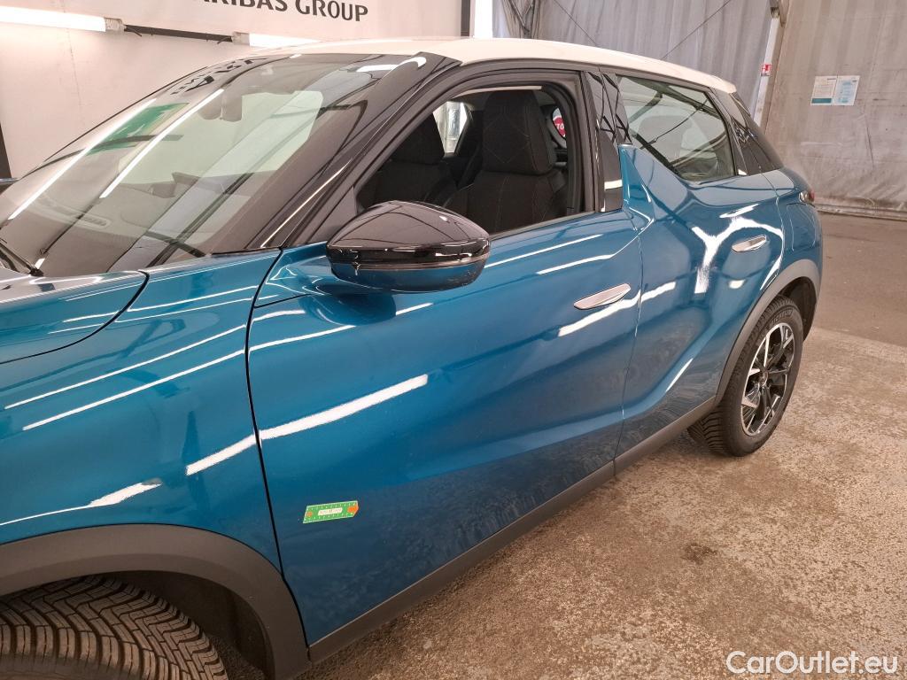  Citroen  DS3 3 Crossback Business 1.2 PureTech 130CV BVA8 E6d #14