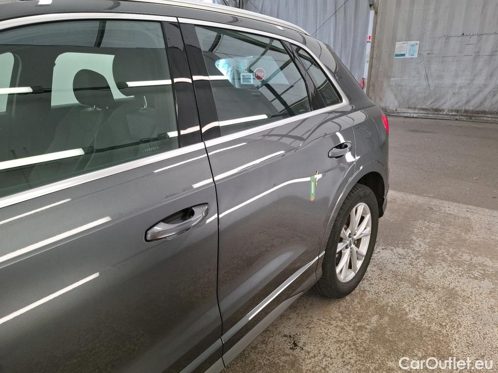  Audi  Q3  35 TFSI S line 1.5 TFSI 150CV BVA7 E6dT #7