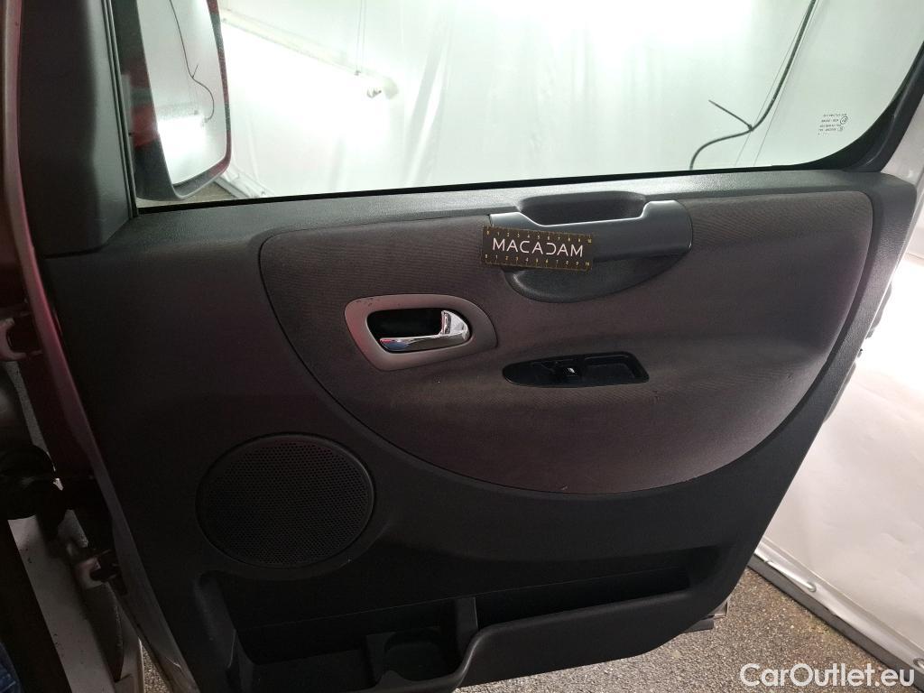  Citroen  Jumpy CITROEN  MULTISPACE 5p VCA 2.0 HDI 125 L2H1 EXCLUSIVE combi #12