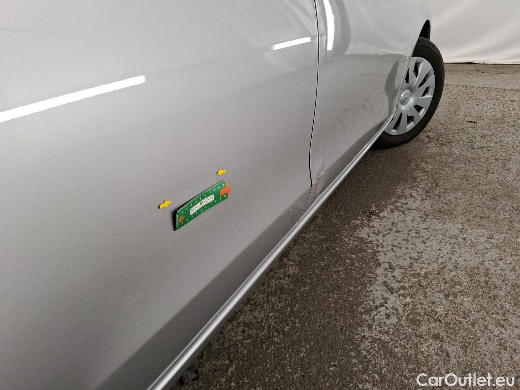  Toyota  Yaris TOYOTA  Hybride 5p Berline Hybrid 100h Business #14
