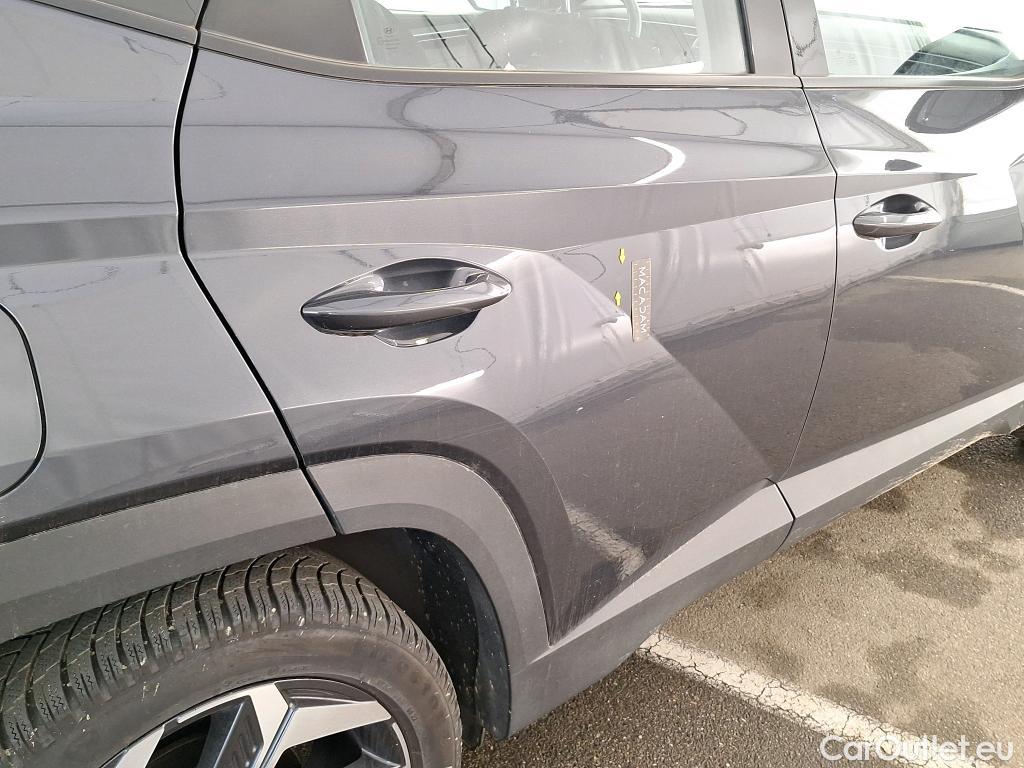  Hyundai  Tucson  Business Plug-In Hybrid 4WD 1.6 T-GDI 265CV BVA6 E6d #11