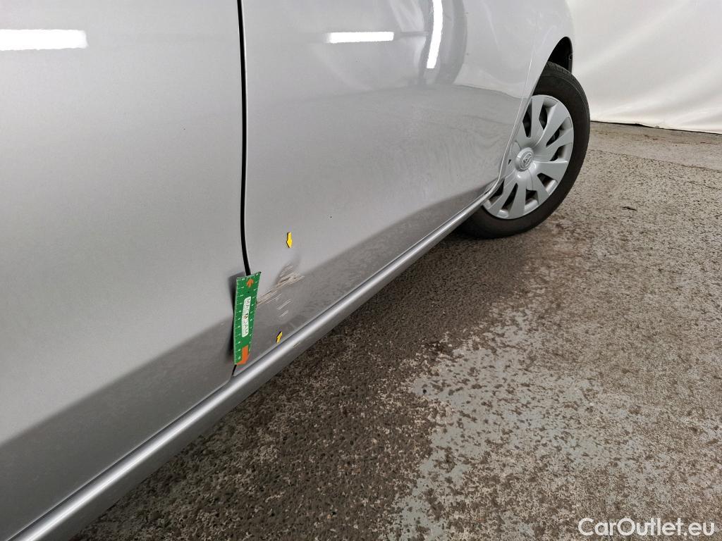  Toyota  Yaris TOYOTA  Hybride 5p Berline Hybrid 100h Business #17
