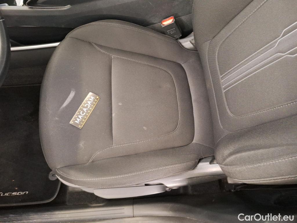  Hyundai  Tucson  Business Plug-In Hybrid 4WD 1.6 T-GDI 265CV BVA6 E6d #15