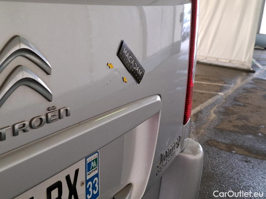  Citroen  Jumpy CITROEN  MULTISPACE 5p VCA 2.0 HDI 125 L2H1 EXCLUSIVE combi #91