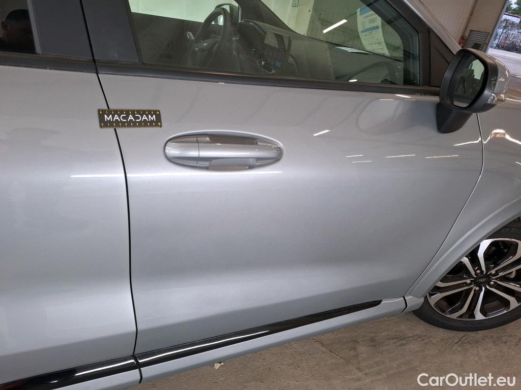  Ford  Puma FORD  / 2019 / 5P / SUV 1.0 Flexifuel 125 ch ST-LINE DESIGN 2(SL) #1