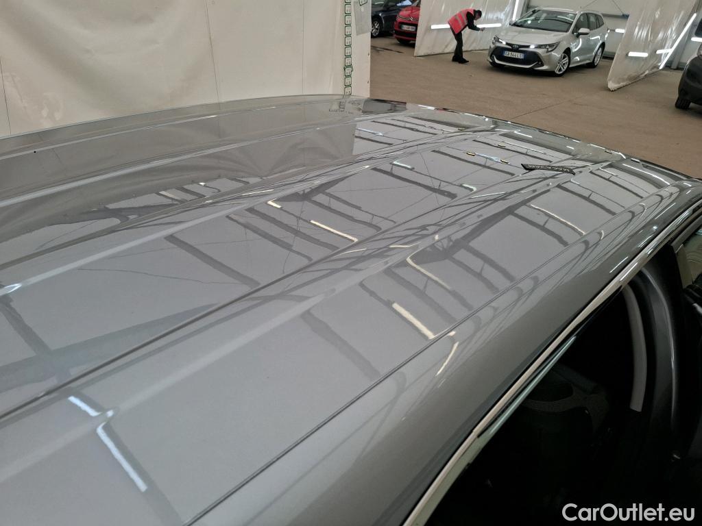  Citroen  C5  Aircross Business 1.5 BlueHDi 130CV BVA8 E6d #3