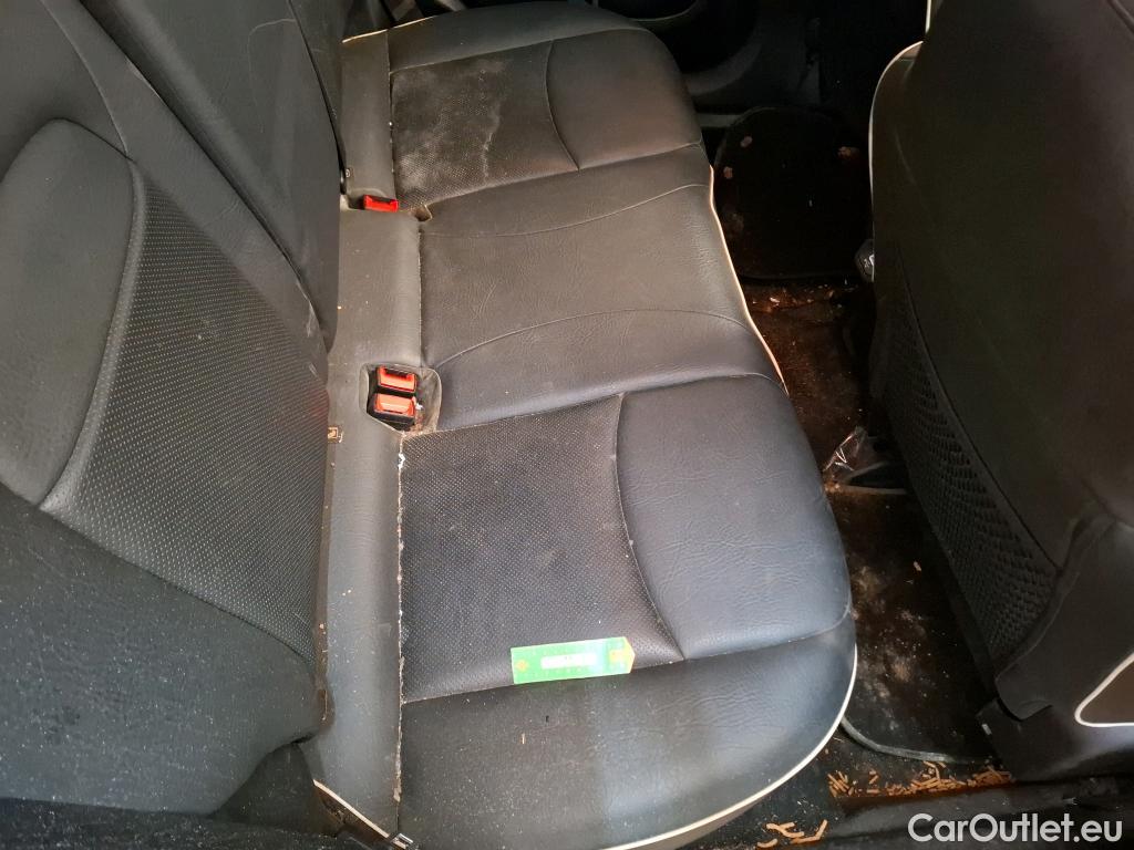  Fiat  500 FIAT X 5p SUV 1.3 FFly T T4 150ch DCT Club #53