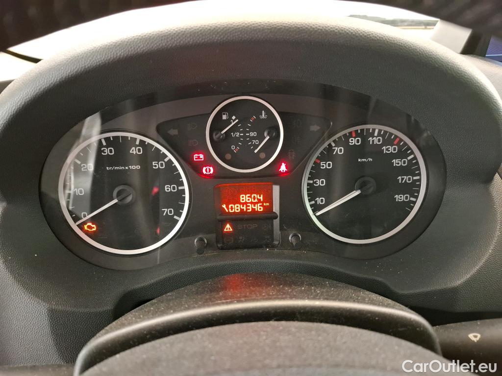  Citroen  Jumpy CITROEN  MULTISPACE 5p VCA 2.0 HDI 125 L2H1 EXCLUSIVE combi #82