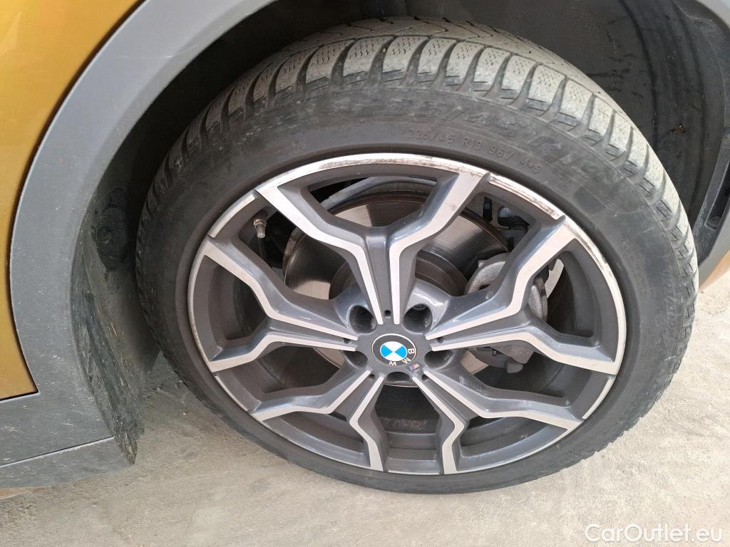  Bmw  X2 BMW  / 2017 / 5P / SUV xDrive20i M Sport X BVA8 #21
