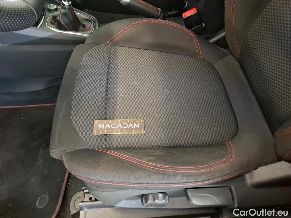  Ford  Puma FORD  / 2019 / 5P / SUV 1.0 Flexifuel 125 ch ST-LINE DESIGN 2(SL) #4