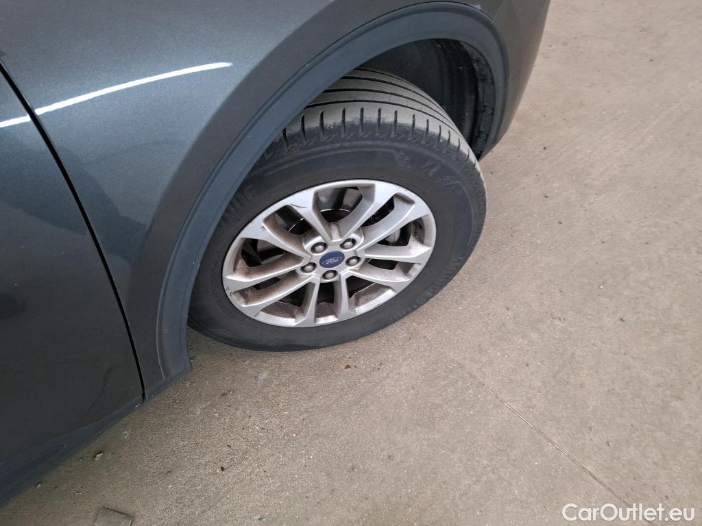  Ford  Kuga  Titanium 1.5 EcoBlue 120CV BVA8 E6dT #20