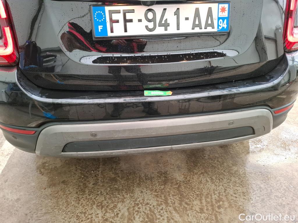  Fiat  500 FIAT X 5p SUV 1.3 FFly T T4 150ch DCT Club #79