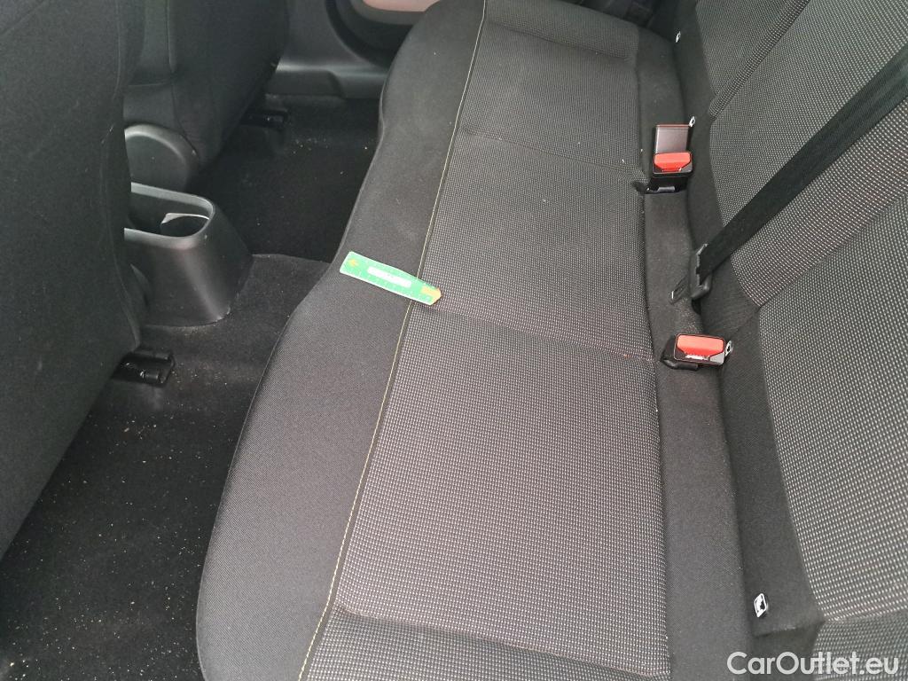 Citroen  C3  Max 1.2 PureTech 80CV BVM5 6E #3