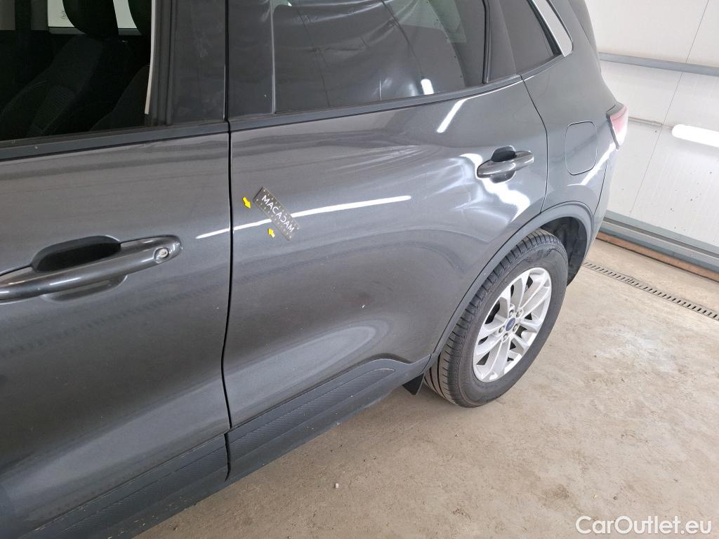 Ford  Kuga  Titanium 1.5 EcoBlue 120CV BVA8 E6dT #11