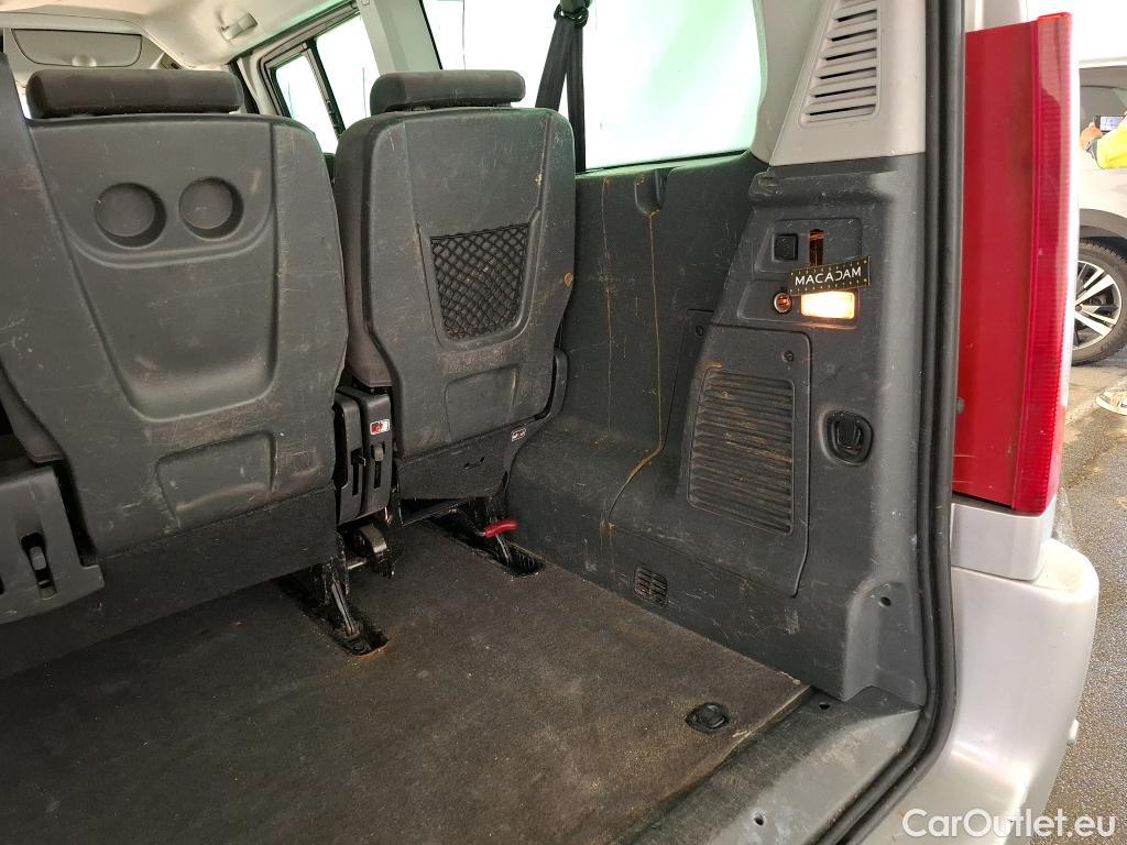  Citroen  Jumpy CITROEN  MULTISPACE 5p VCA 2.0 HDI 125 L2H1 EXCLUSIVE combi #21