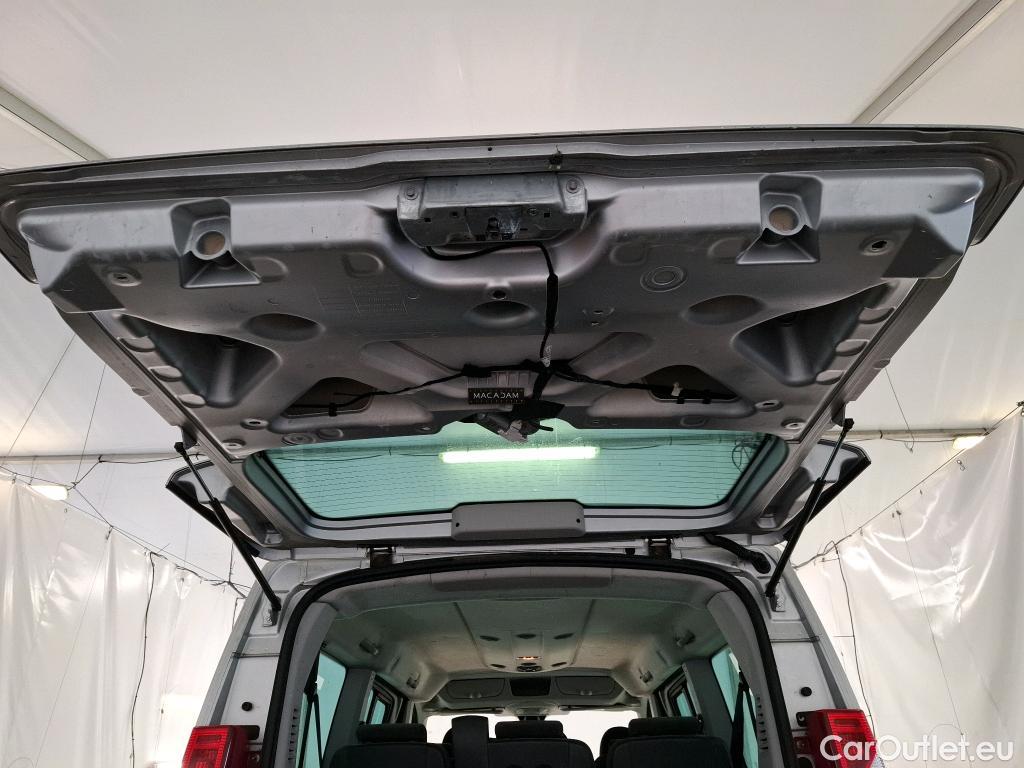  Citroen  Jumpy CITROEN  MULTISPACE 5p VCA 2.0 HDI 125 L2H1 EXCLUSIVE combi #33