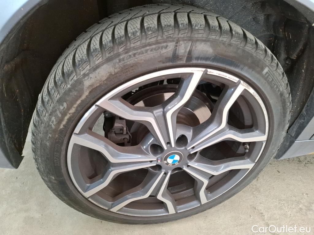  Bmw  X2 BMW  / 2017 / 5P / SUV xDrive20i M Sport X BVA8 #18
