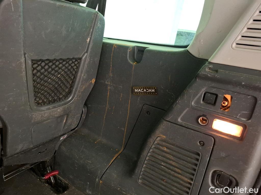  Citroen  Jumpy CITROEN  MULTISPACE 5p VCA 2.0 HDI 125 L2H1 EXCLUSIVE combi #79