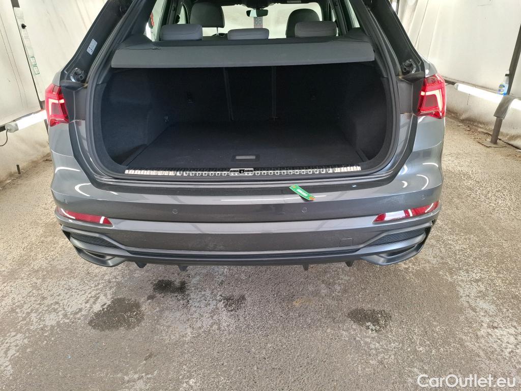  Audi  Q3  35 TFSI S line 1.5 TFSI 150CV BVA7 E6dT #5