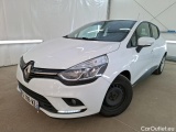  Renault  Clio RENAULT  Société VU 5p Berline Air Medianav dCi 75 
