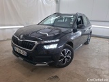  Skoda  KAMIQ  Ambition 1.0 TSI 95CV BVM6 E6dT 