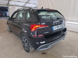  Skoda  KAMIQ  Ambition 1.0 TSI 95CV BVM6 E6dT #2