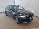  Skoda  KAMIQ  Ambition 1.0 TSI 95CV BVM6 E6dT #4