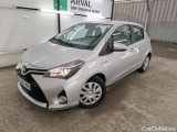  Toyota  Yaris TOYOTA  Hybride 5p Berline Hybrid 100h Business 