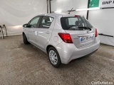  Toyota  Yaris TOYOTA  Hybride 5p Berline Hybrid 100h Business #2