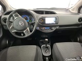  Toyota  Yaris TOYOTA  Hybride 5p Berline Hybrid 100h Business #5