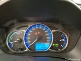  Toyota  Yaris TOYOTA  Hybride 5p Berline Hybrid 100h Business #6