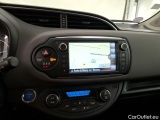  Toyota  Yaris TOYOTA  Hybride 5p Berline Hybrid 100h Business #7