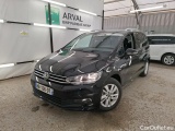  Volkswagen  Touran  Life Plus 1.5 TSI 150CV BVA7 7 Sieges 6E 