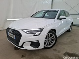  Audi  A3  Sportback 30 TDI Business Line 2.0 TDI 115CV BVM6 E6d 