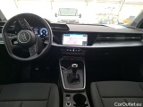  Audi  A3  Sportback 30 TDI Business Line 2.0 TDI 115CV BVM6 E6d #5