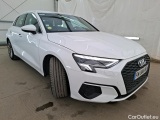  Audi  A3  Sportback 30 TDI Business Line 2.0 TDI 115CV BVM6 E6d #4