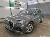  Audi  Q3  35 TFSI S line 1.5 TFSI 150CV BVA7 E6dT 