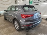  Audi  Q3  35 TFSI S line 1.5 TFSI 150CV BVA7 E6dT #2