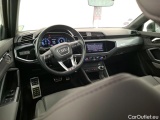 Audi  Q3  35 TFSI S line 1.5 TFSI 150CV BVA7 E6dT #5