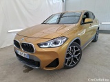  Bmw  X2 BMW  / 2017 / 5P / SUV xDrive20i M Sport X BVA8 