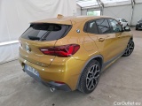  Bmw  X2 BMW  / 2017 / 5P / SUV xDrive20i M Sport X BVA8 #3