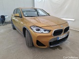  Bmw  X2 BMW  / 2017 / 5P / SUV xDrive20i M Sport X BVA8 #4