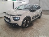  Citroen  C3  Max 1.2 PureTech 80CV BVM5 6E 