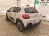  Citroen  C3  Max 1.2 PureTech 80CV BVM5 6E #2